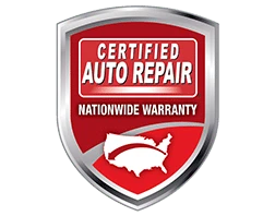 O'Reilly Certified Auto Repair Center Castle Hills