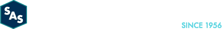 Sanford Auto Service Logo