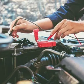Auto Electrical Repair in San Antonio