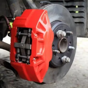 Brake Repair in San Antonio