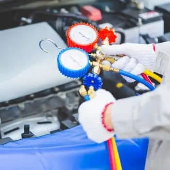 Car AC Repair in San Antonio