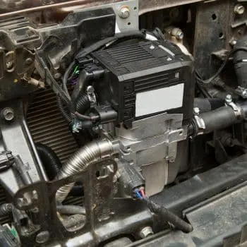 Car Heater Repair in San Antonio