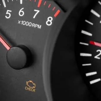 Check Engine Light Service in San Antonio